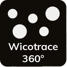 Wicotrace 360°