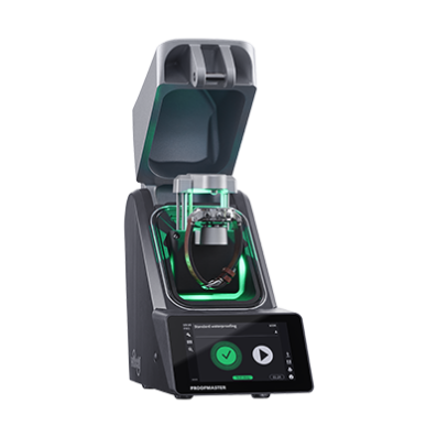 ProofMaster<sup>®</sup> CP PRO